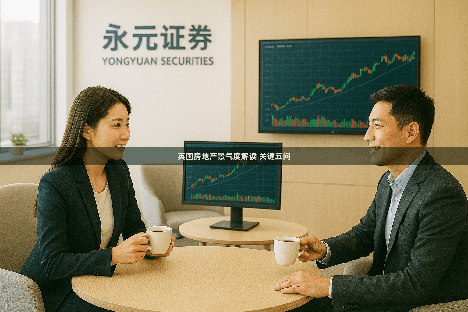 英国房地产景气度解读 关键五问